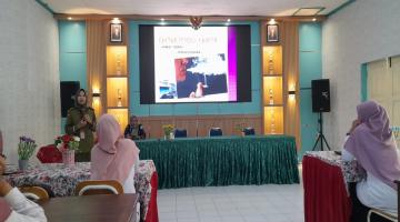 Waspada dan Tanggap Kanker, Yayasan Sosialisasi Kanker Indonesia Beri Edukasi di SMKN 1 Jiwan